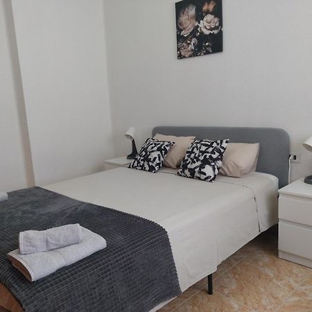 Maximus Appartment Sagunto Εξωτερικό φωτογραφία