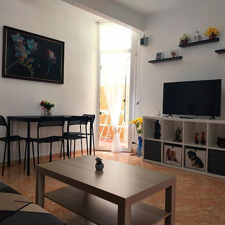 Maximus Appartment Sagunto Εξωτερικό φωτογραφία