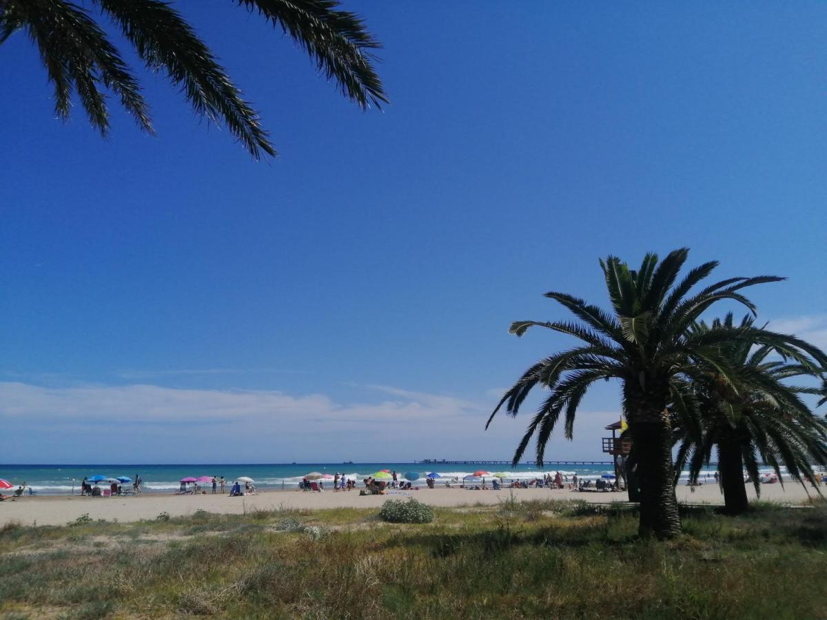 Maximus Appartment Sagunto Εξωτερικό φωτογραφία
