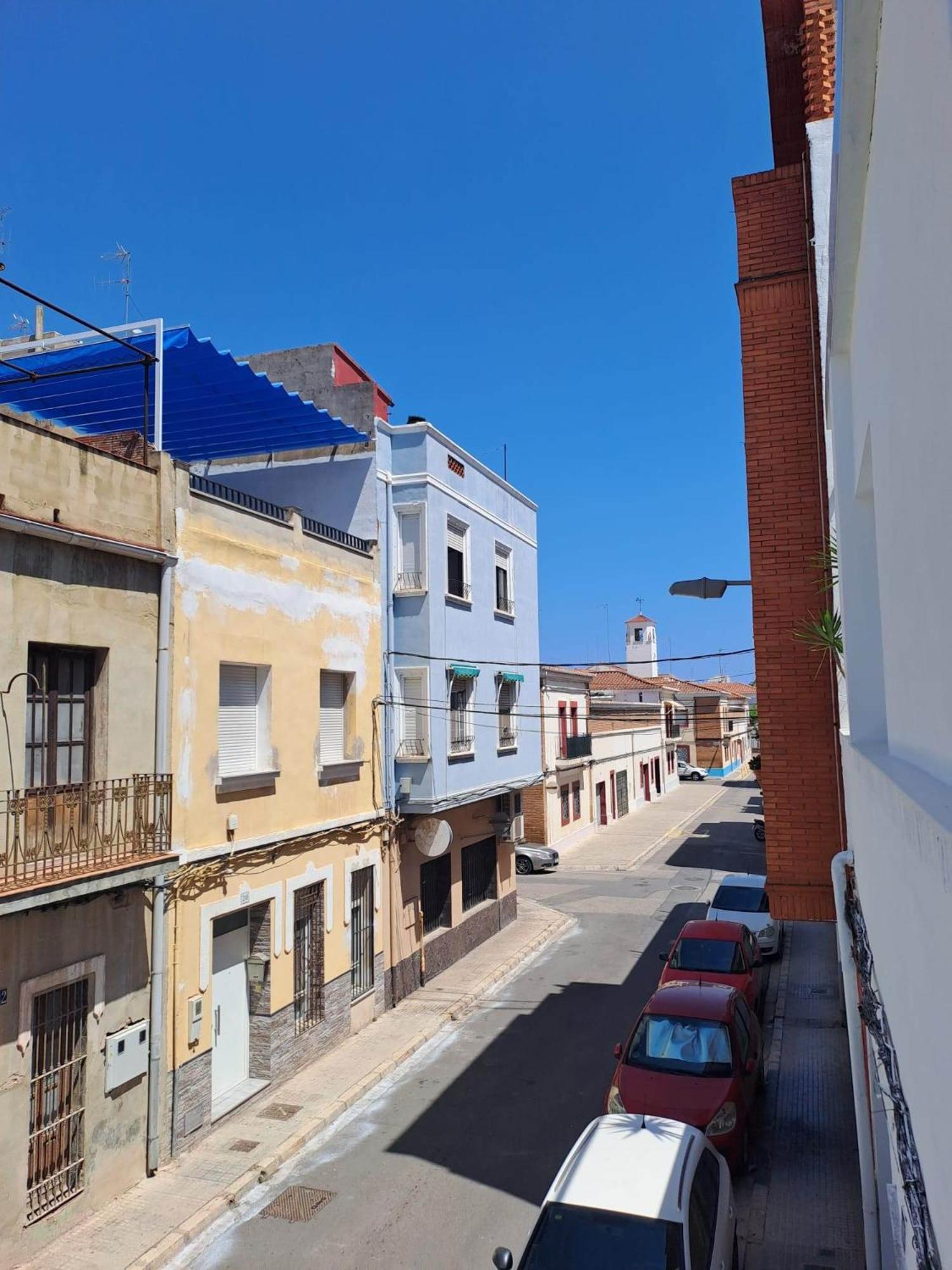 Maximus Appartment Sagunto Εξωτερικό φωτογραφία