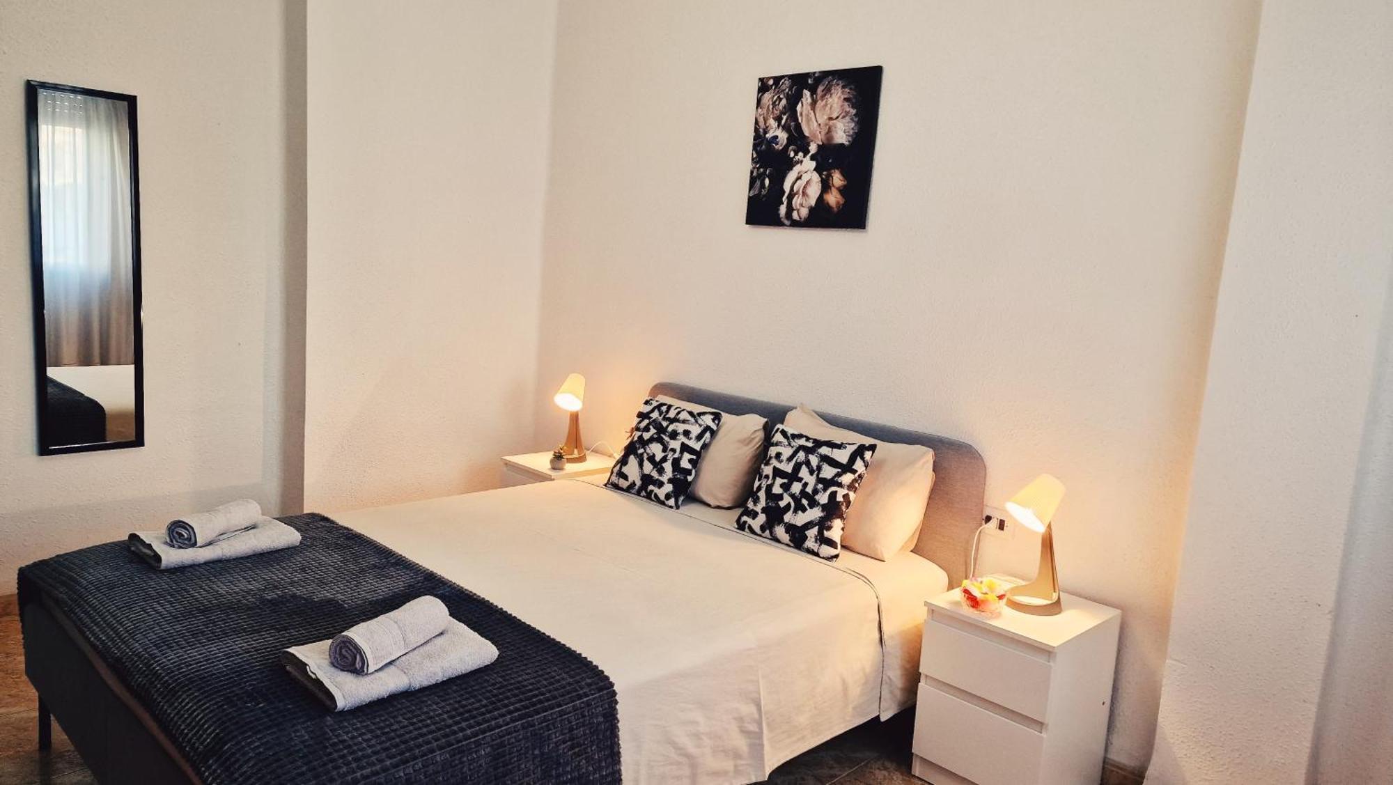 Maximus Appartment Sagunto Εξωτερικό φωτογραφία
