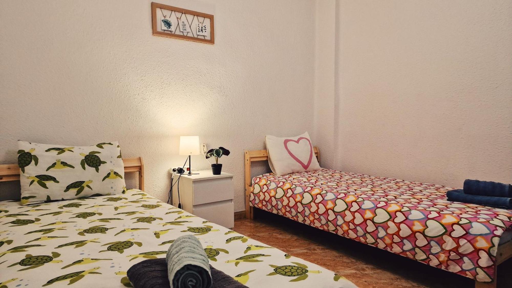 Maximus Appartment Sagunto Εξωτερικό φωτογραφία