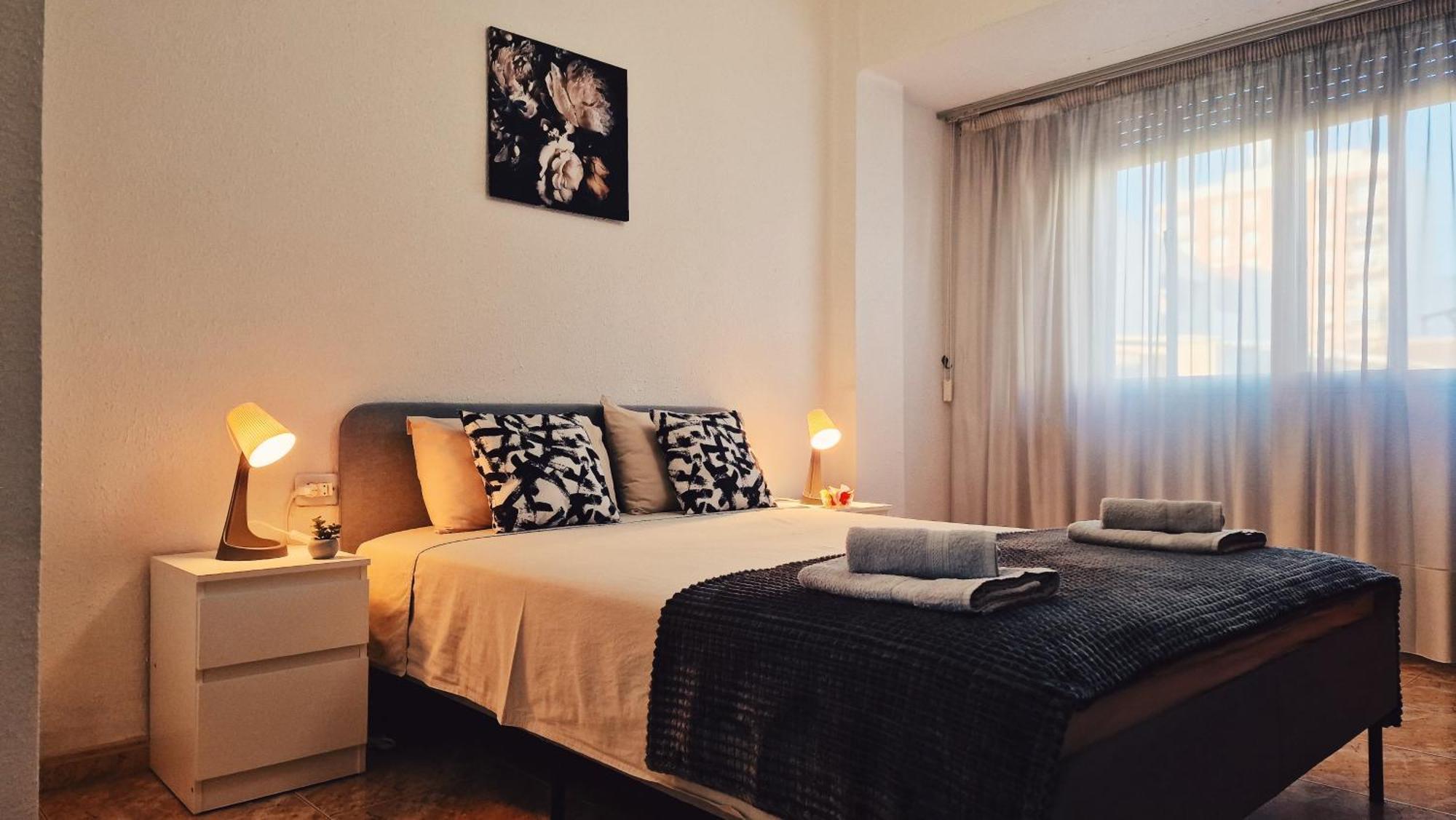 Maximus Appartment Sagunto Εξωτερικό φωτογραφία