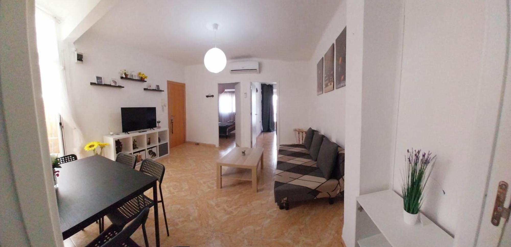 Maximus Appartment Sagunto Εξωτερικό φωτογραφία