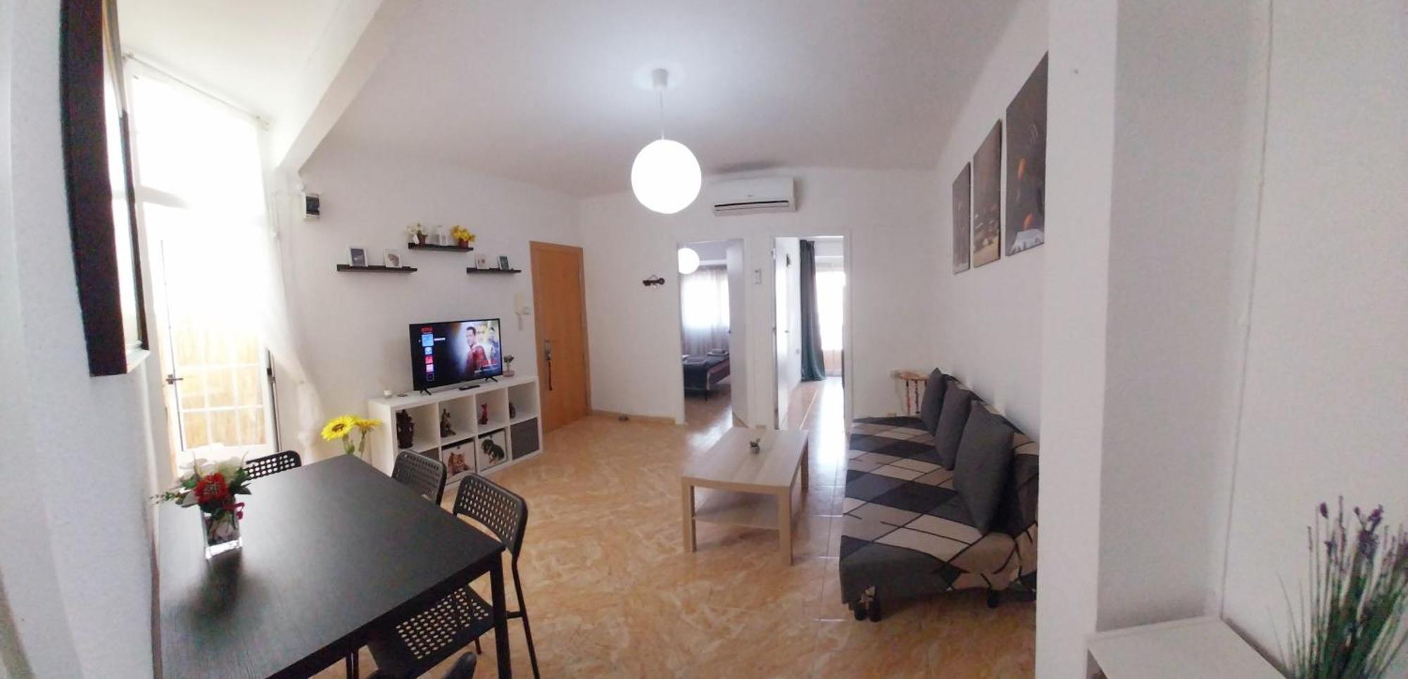 Maximus Appartment Sagunto Εξωτερικό φωτογραφία
