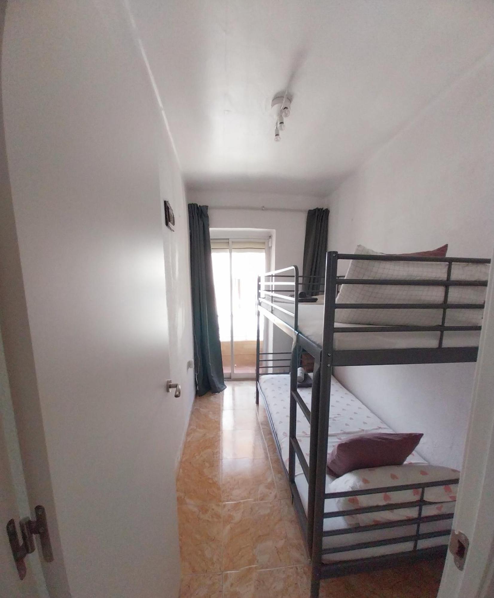 Maximus Appartment Sagunto Εξωτερικό φωτογραφία