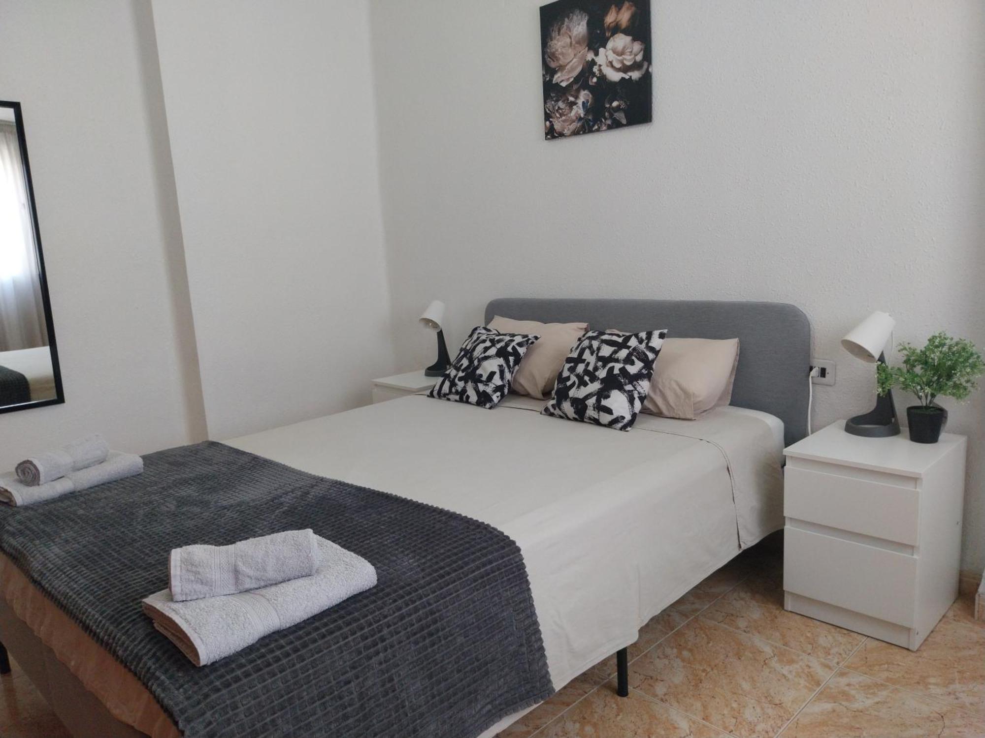 Maximus Appartment Sagunto Εξωτερικό φωτογραφία