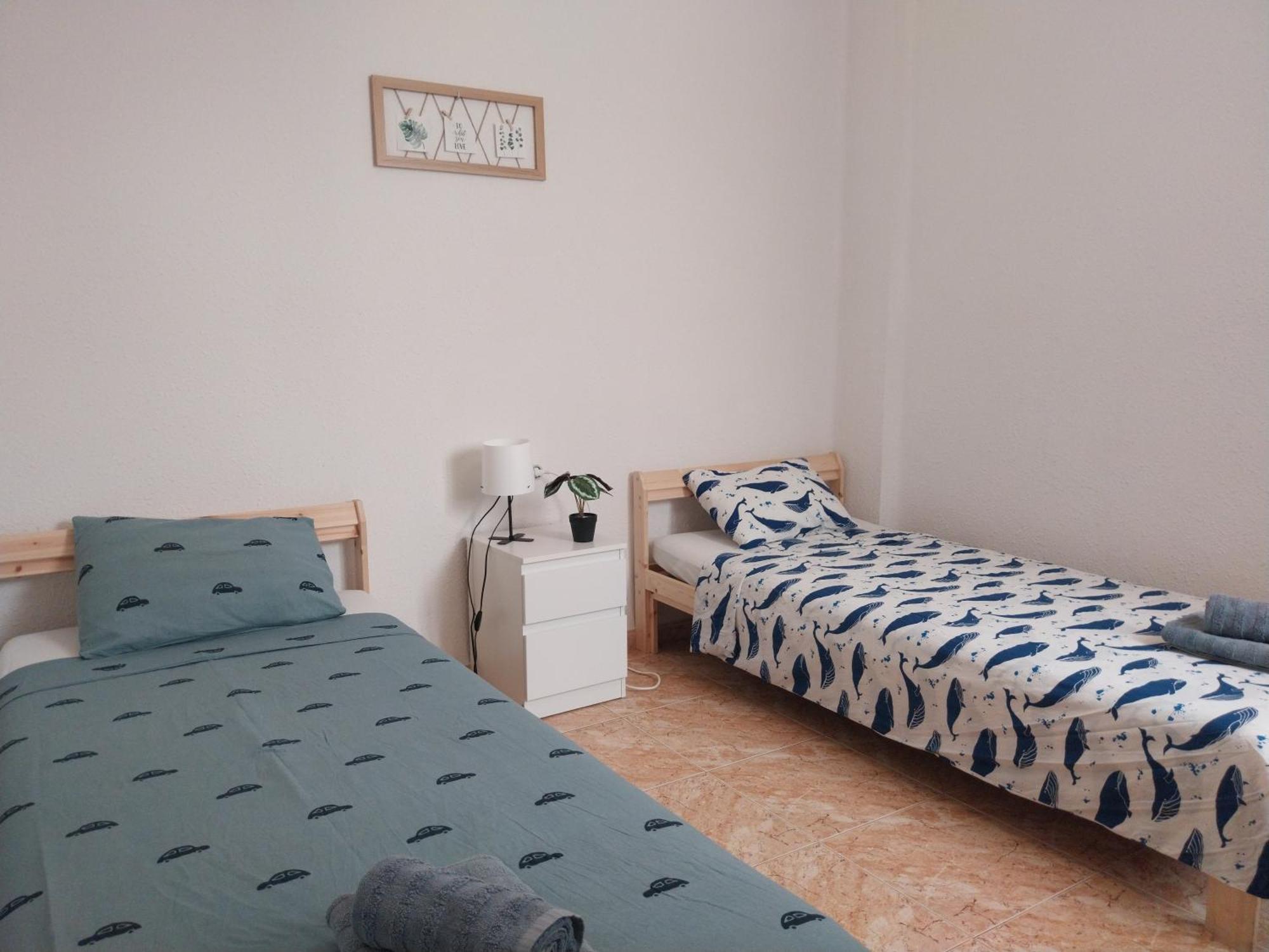 Maximus Appartment Sagunto Εξωτερικό φωτογραφία