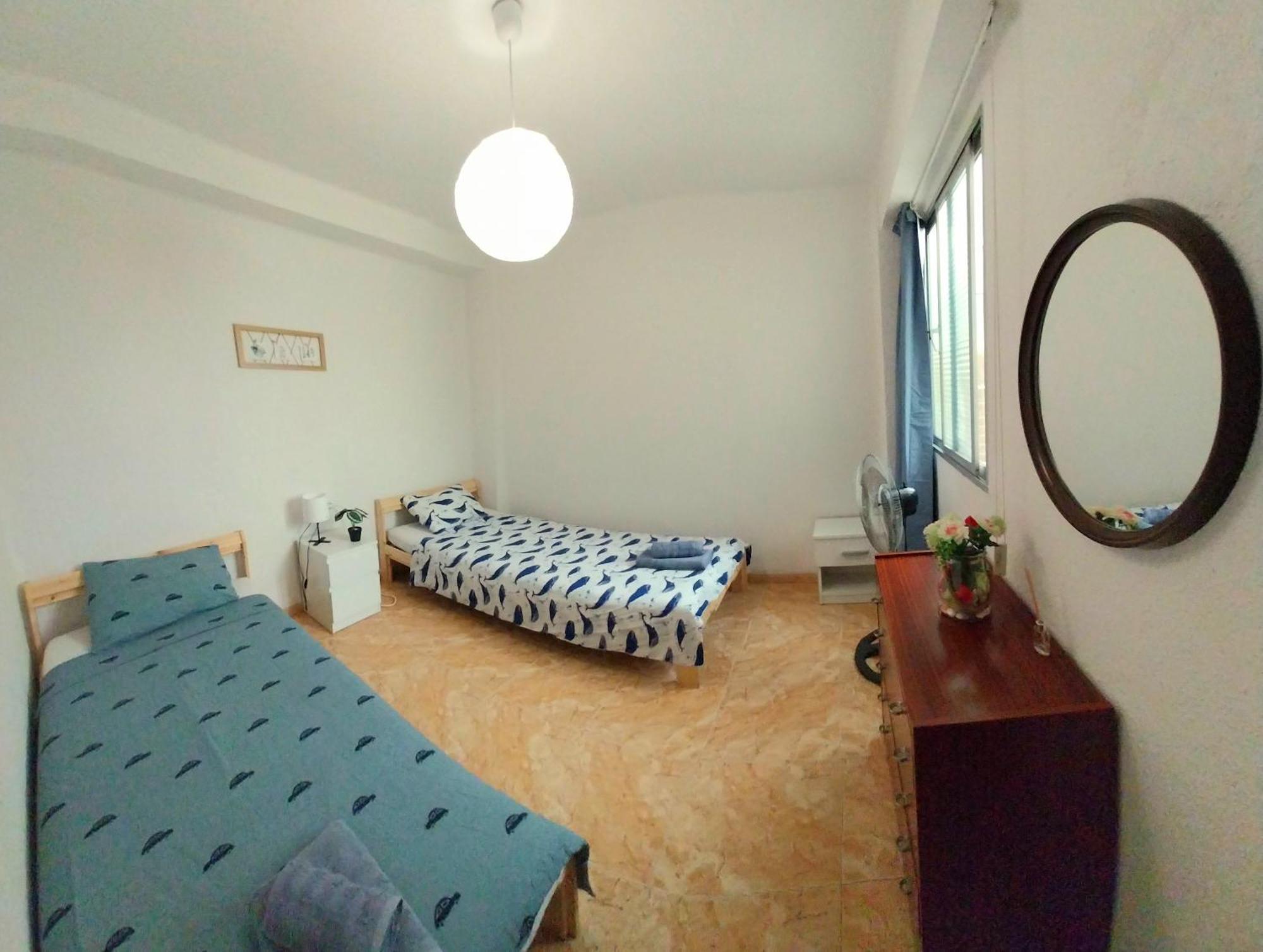 Maximus Appartment Sagunto Εξωτερικό φωτογραφία