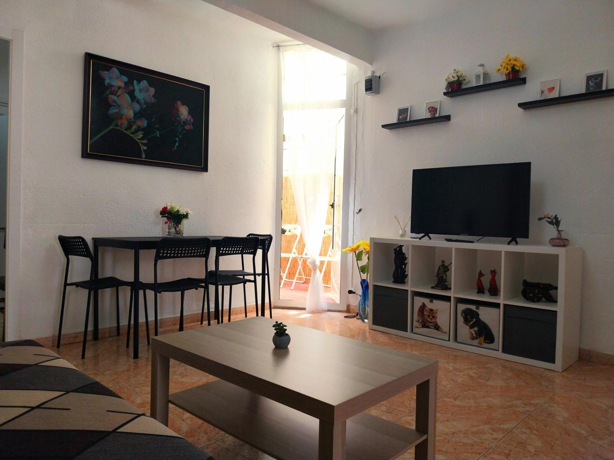 Maximus Appartment Sagunto Εξωτερικό φωτογραφία