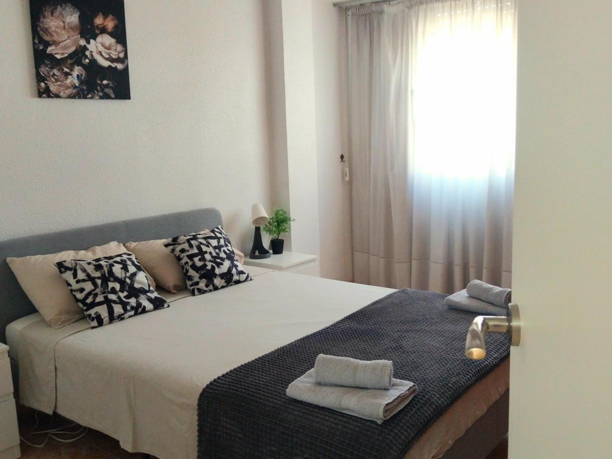 Maximus Appartment Sagunto Εξωτερικό φωτογραφία