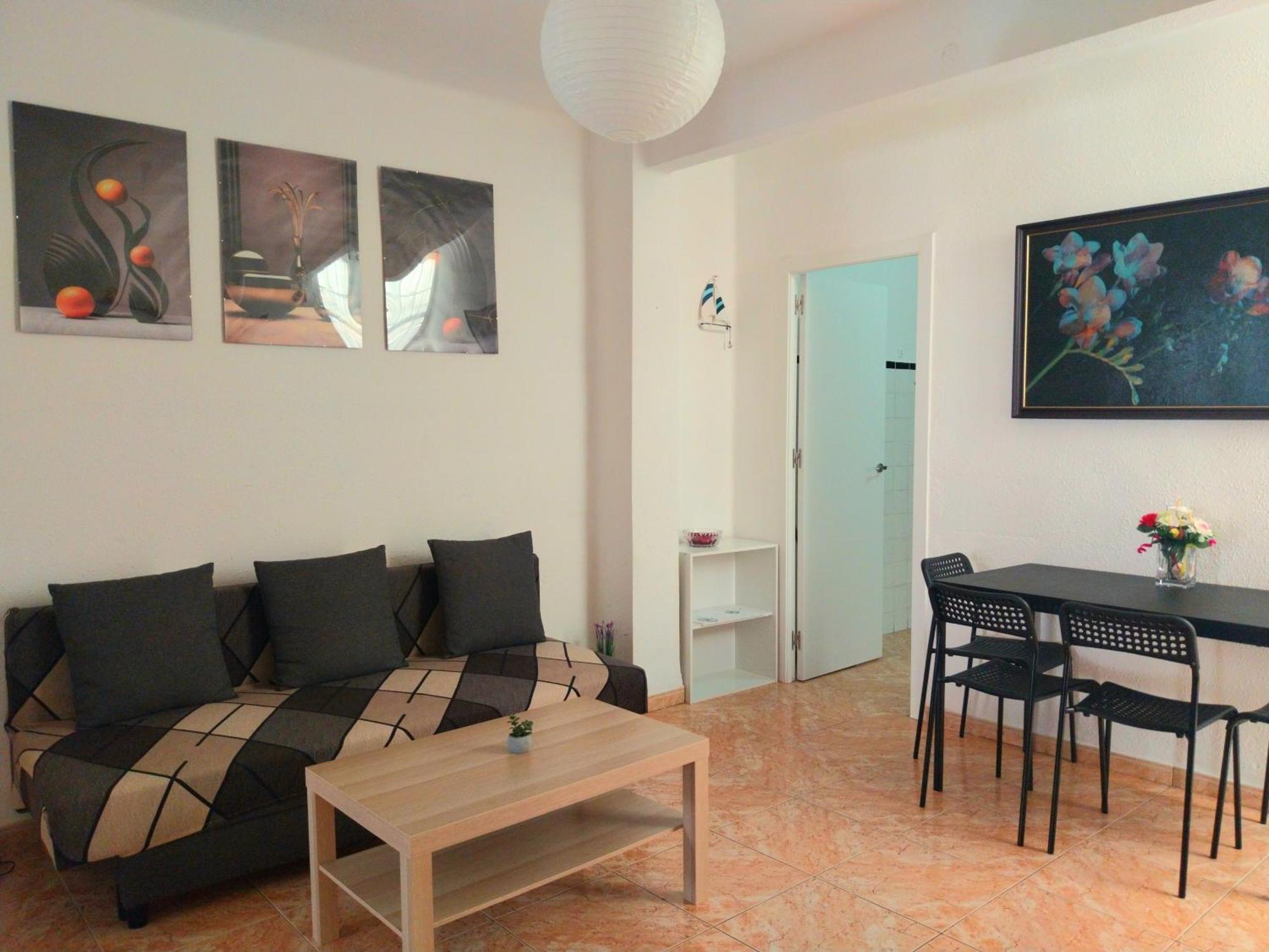 Maximus Appartment Sagunto Δωμάτιο φωτογραφία